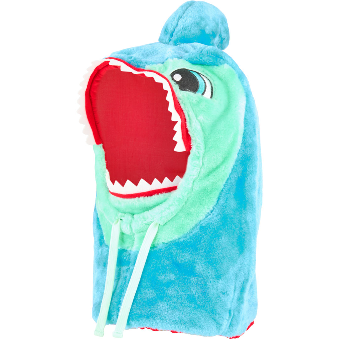 Hoxyheads Shark JR balaklava