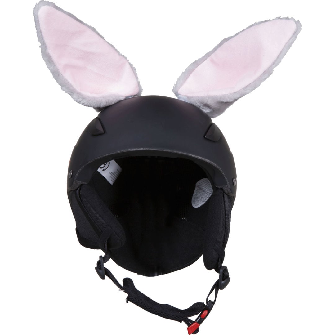 Hoxyheads Rabbit Ears JR skidhjälmsöverdrag