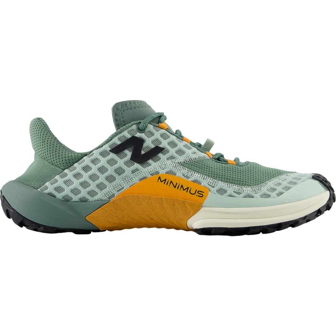 Minimus Trail