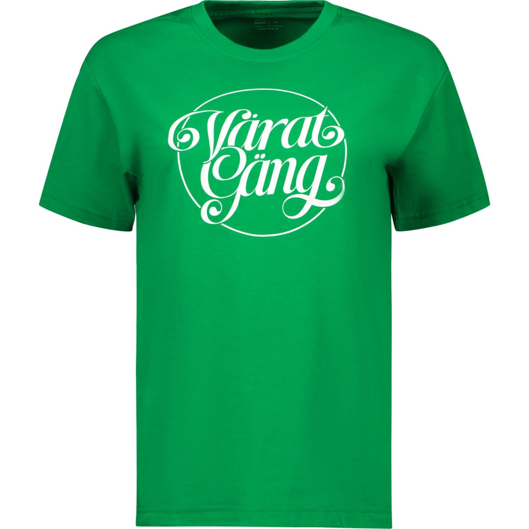 Hammarby Vårat Gäng W t-shirt