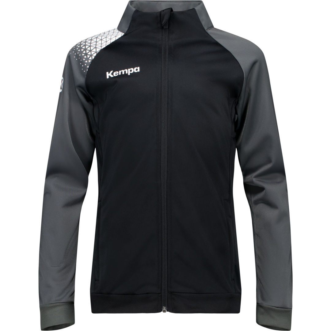 Kempa Ambition 28 Poly JR träningsjacka