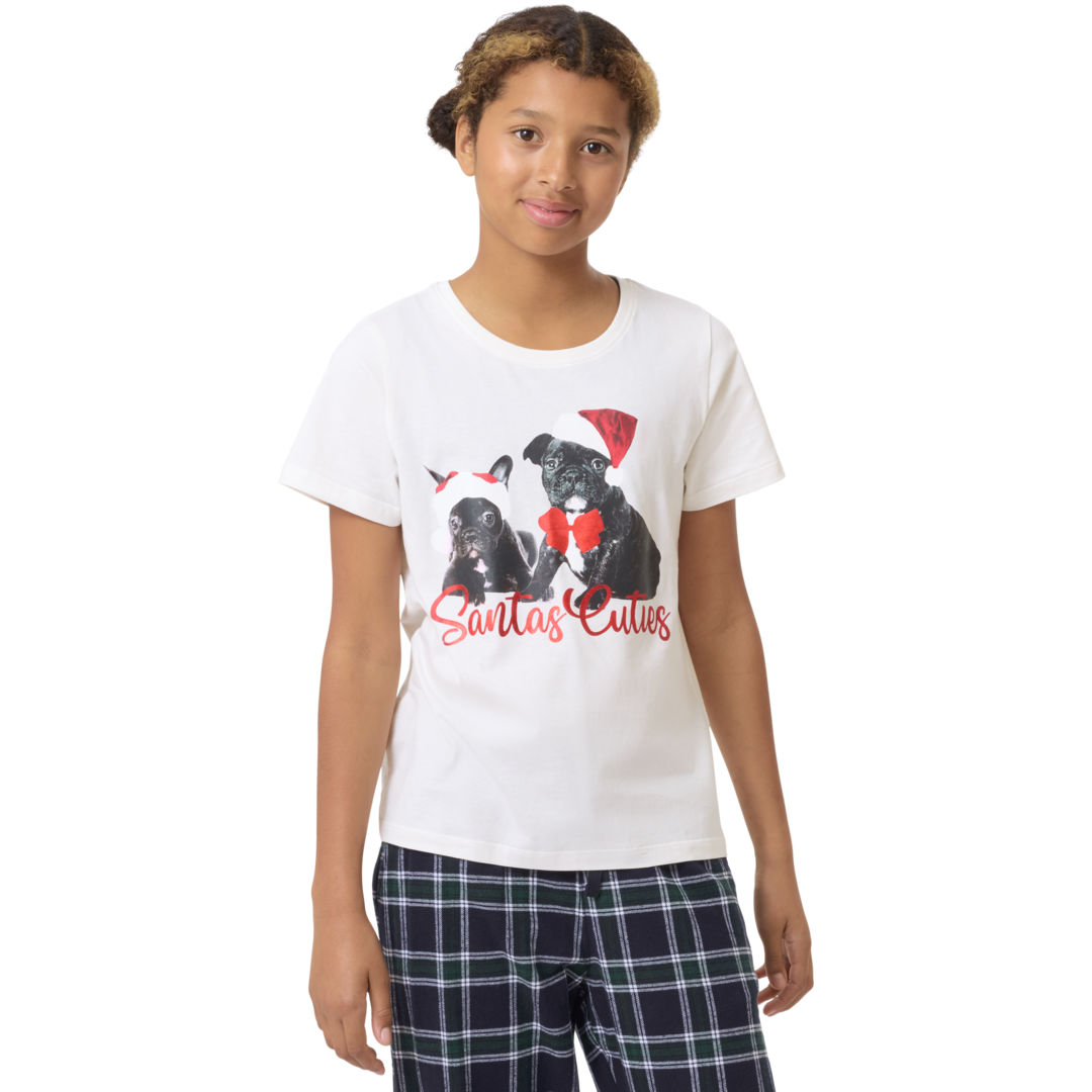 Firefly Dogs JR t-shirt