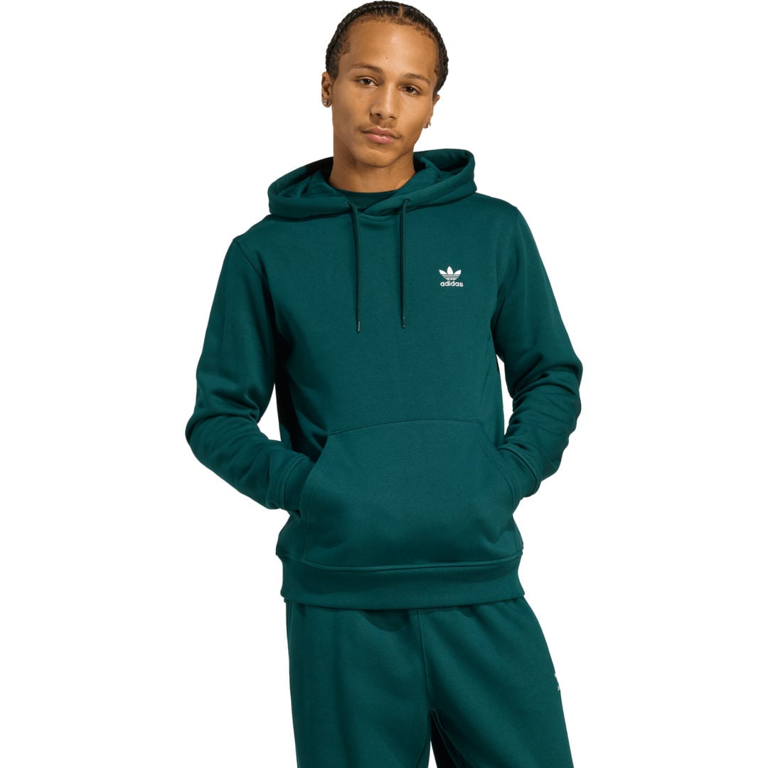 adidas Trefoil Essentials M huvtröja