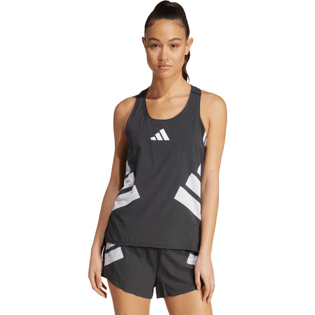 Adizero Road To Records