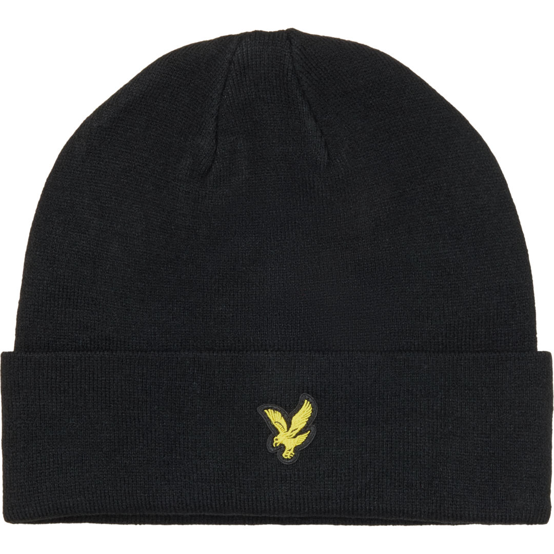 Lyle & Scott Acrylic Beanie mössa