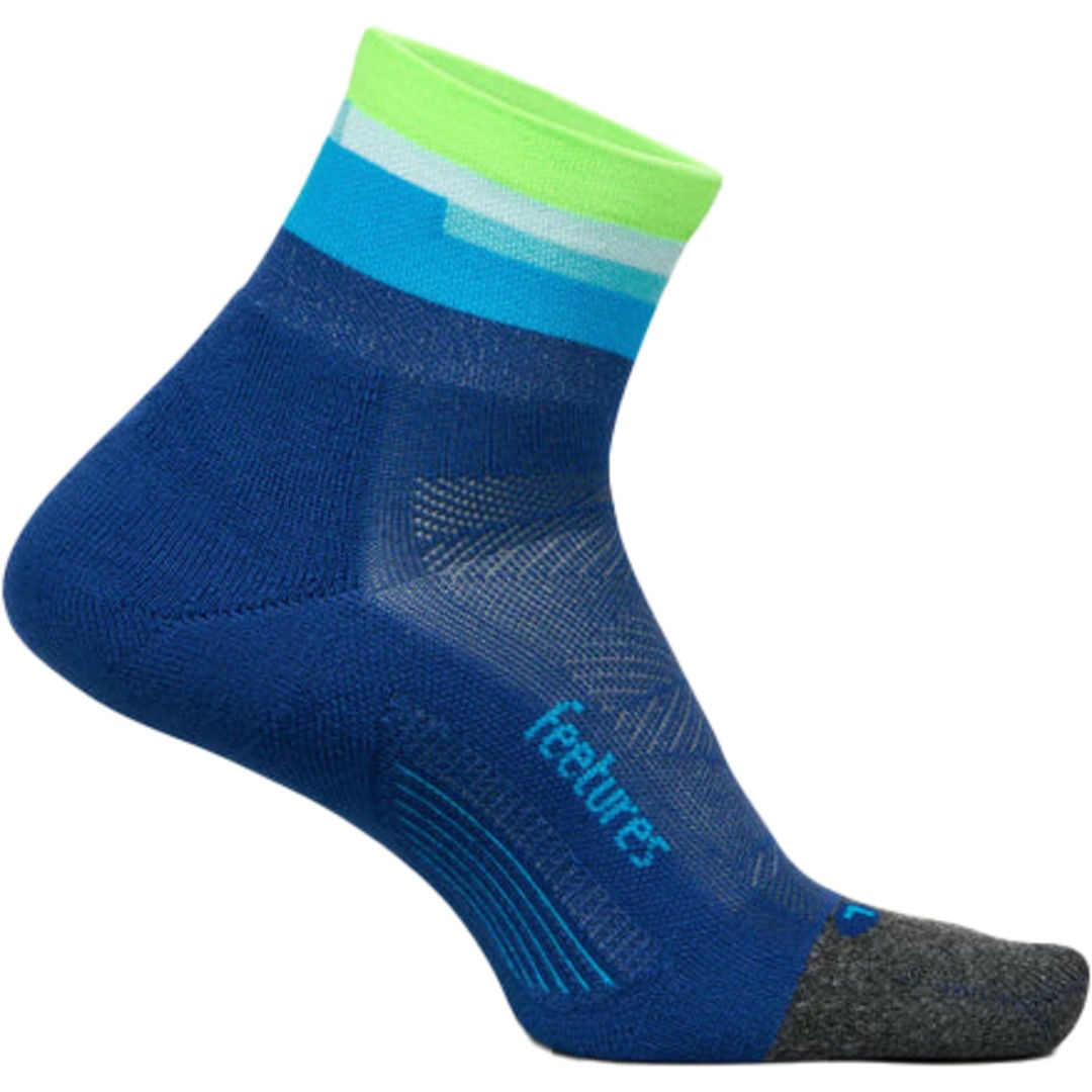 Elite Ultralight Quarter