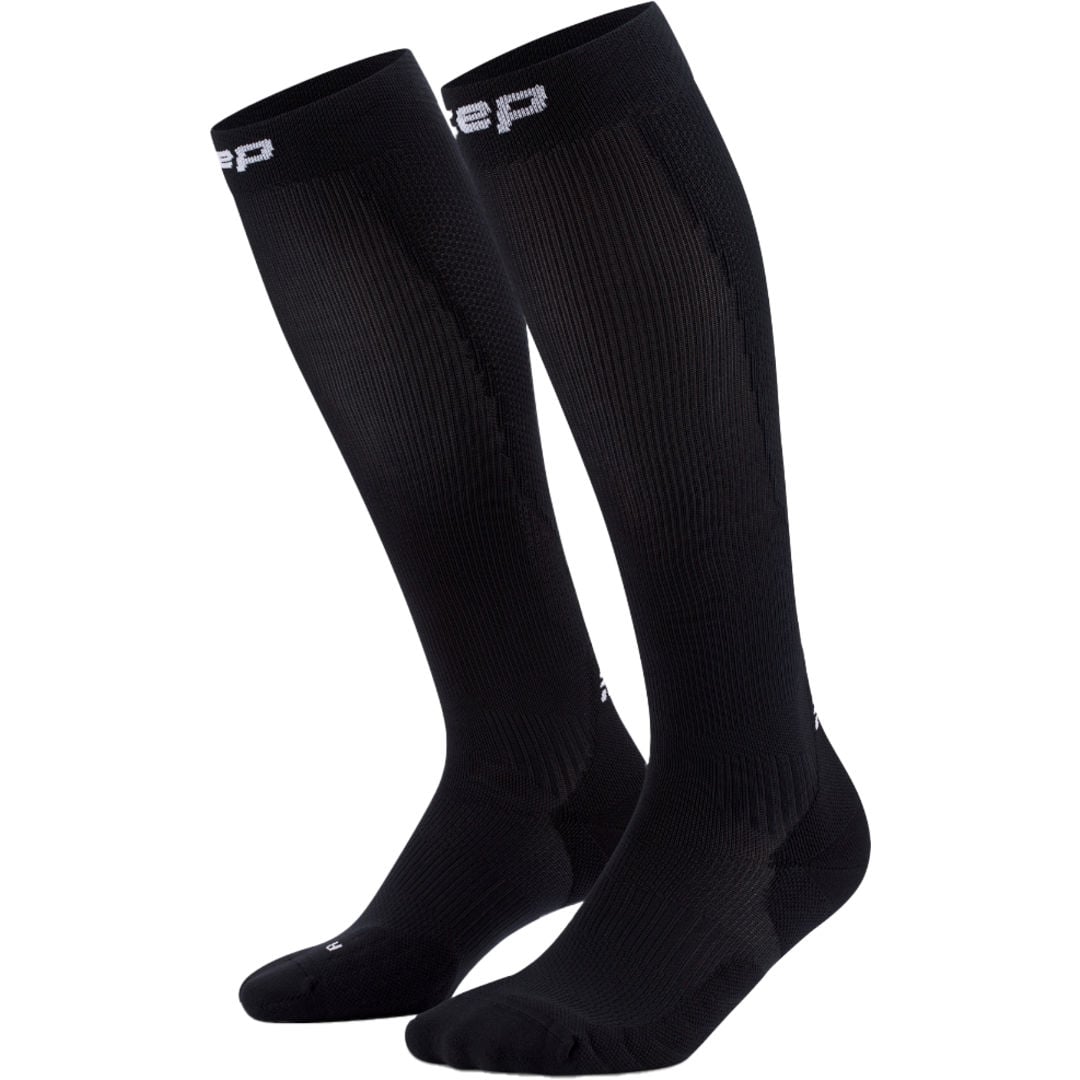 Core Run Socks Tall 5.0 W Kompressionsstrumpor