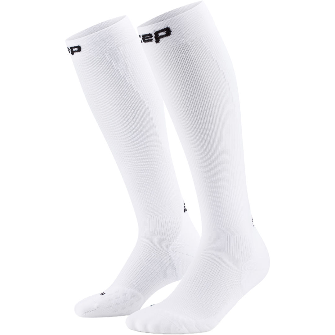 Core Run Socks Tall 5.0 Kompressionsstrumpor