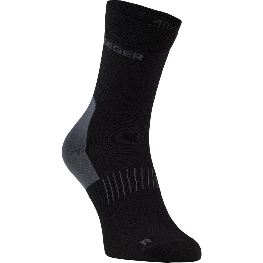 Seger Wanderer Light Wool strumpor