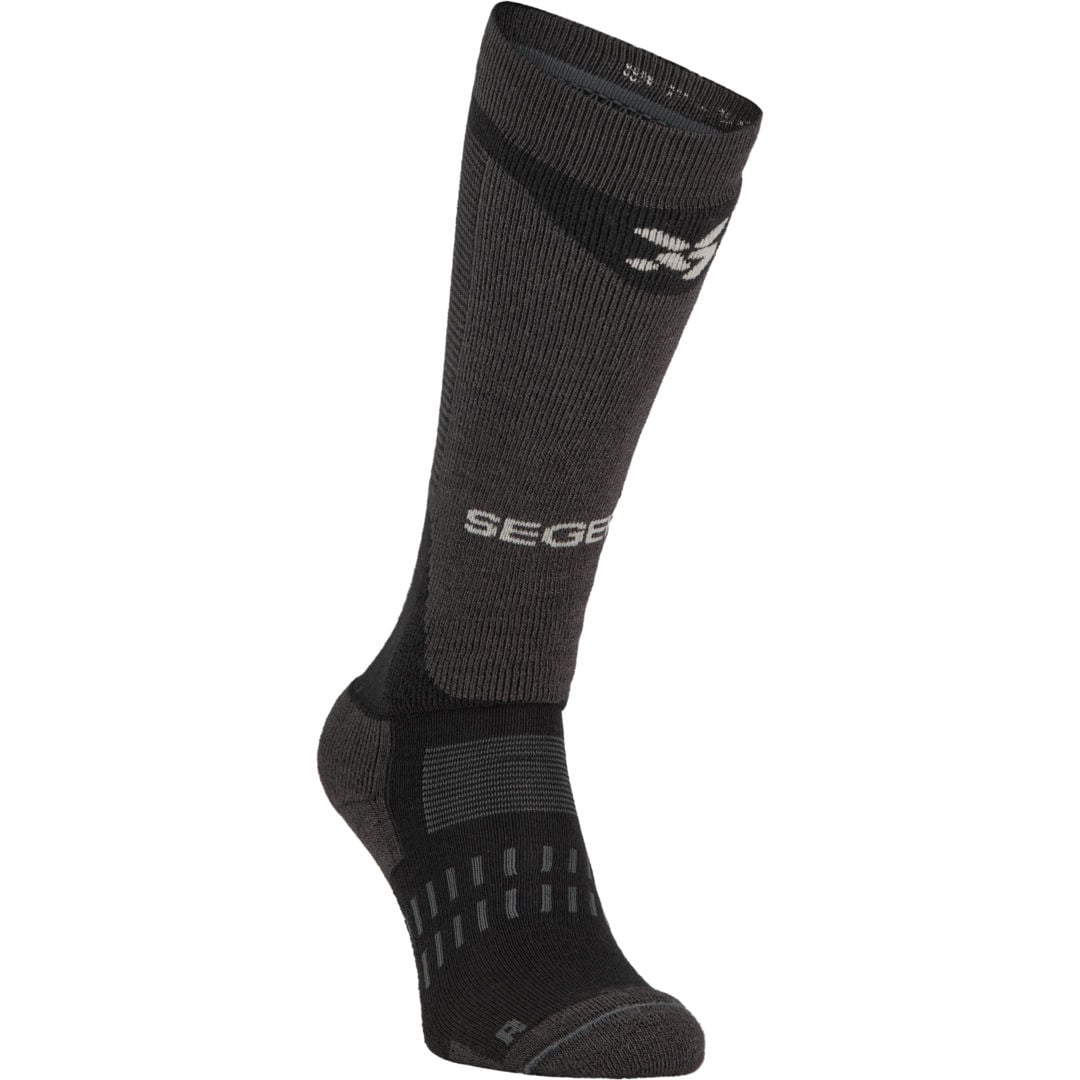 Seger Core Wool skidstrumpor