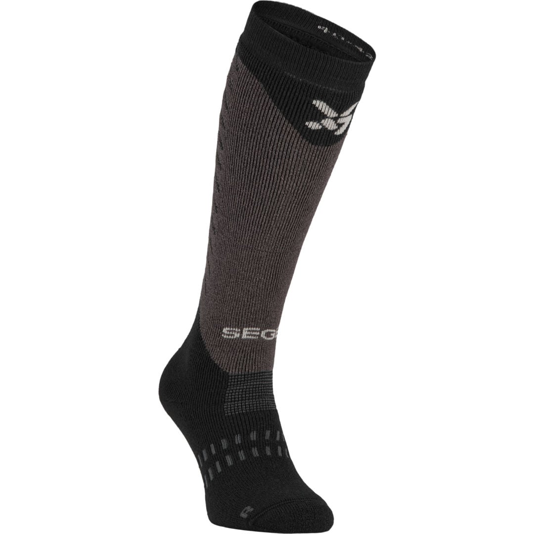 Seger Core Heavy Wool skidstrumpor