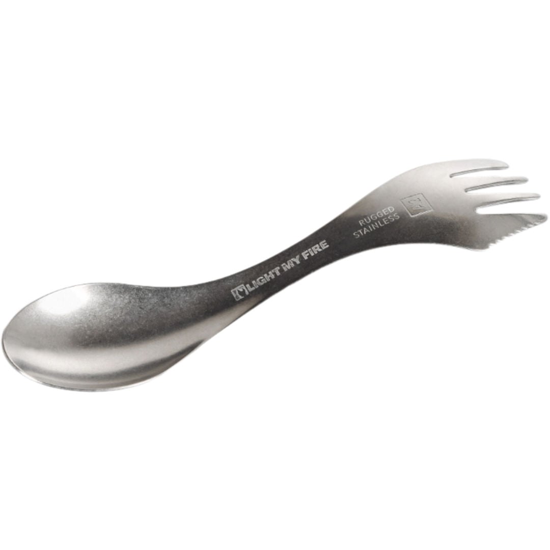 Light my fire Stainless spork