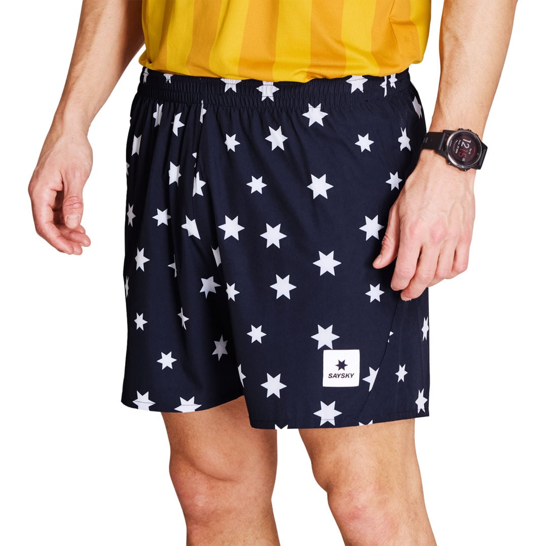 Pace Shorts 5"