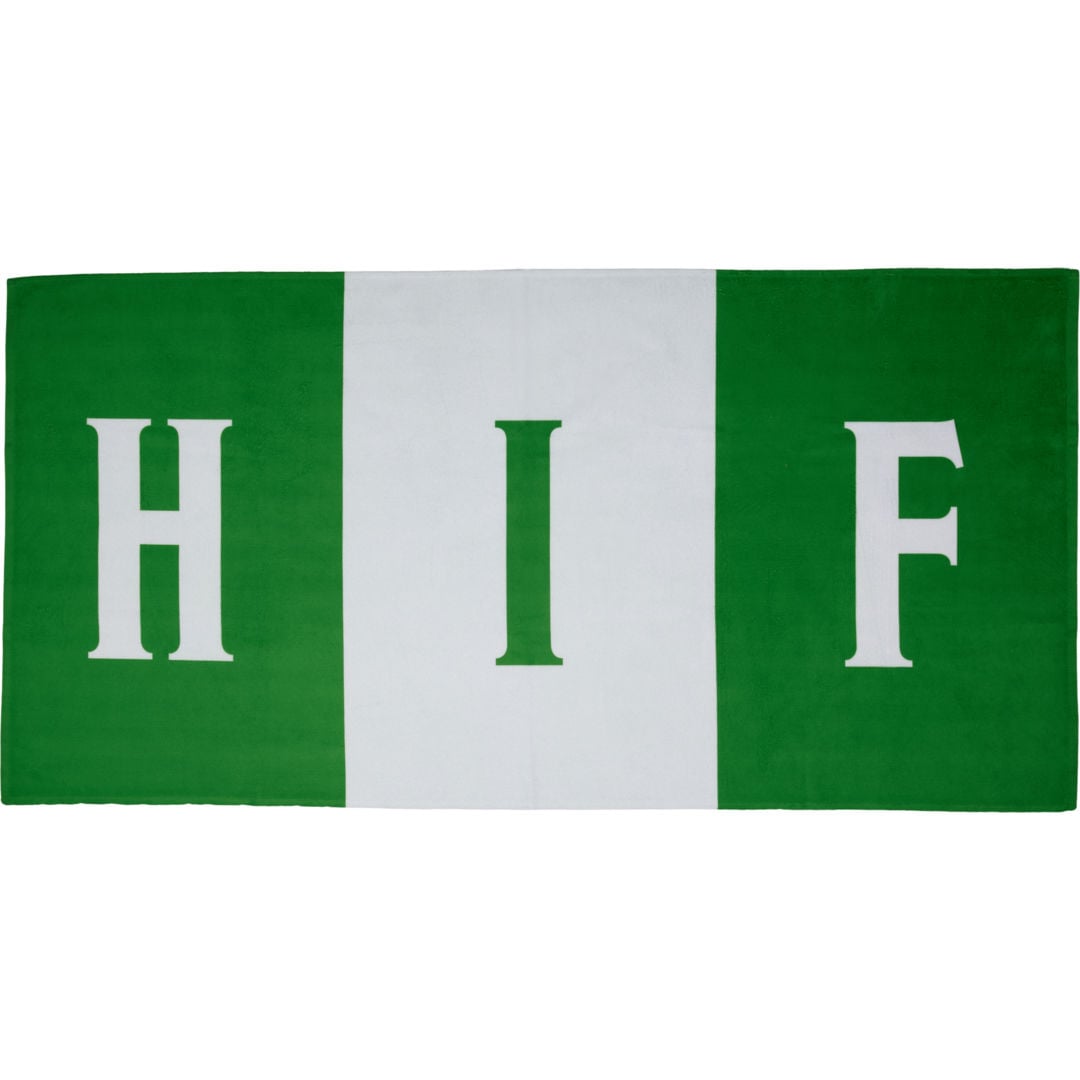 Hammarby HIF handduk
