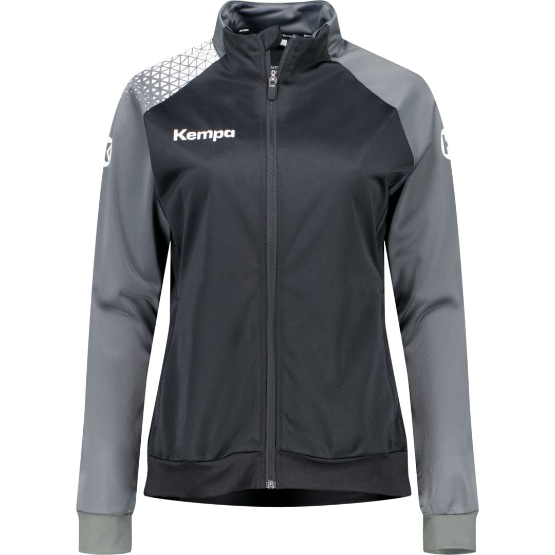Kempa Ambition 28 Poly W träningsjacka