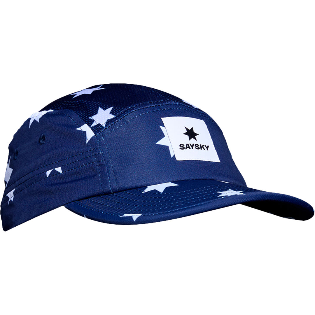 Combat Cap 101