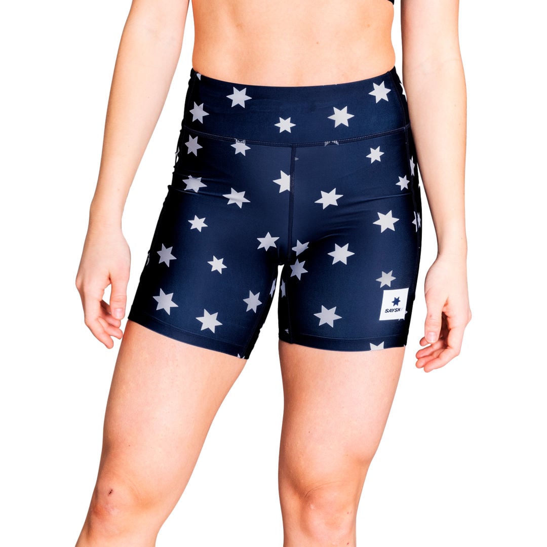 Combat+ Short Tights 7''