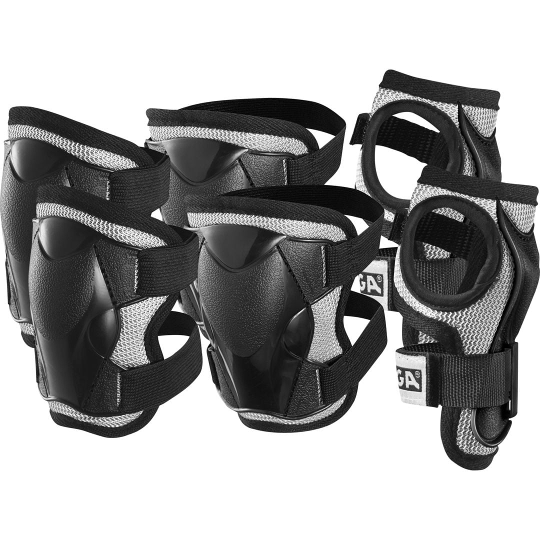 Stiga Protection Set 3 delar skyddsset
