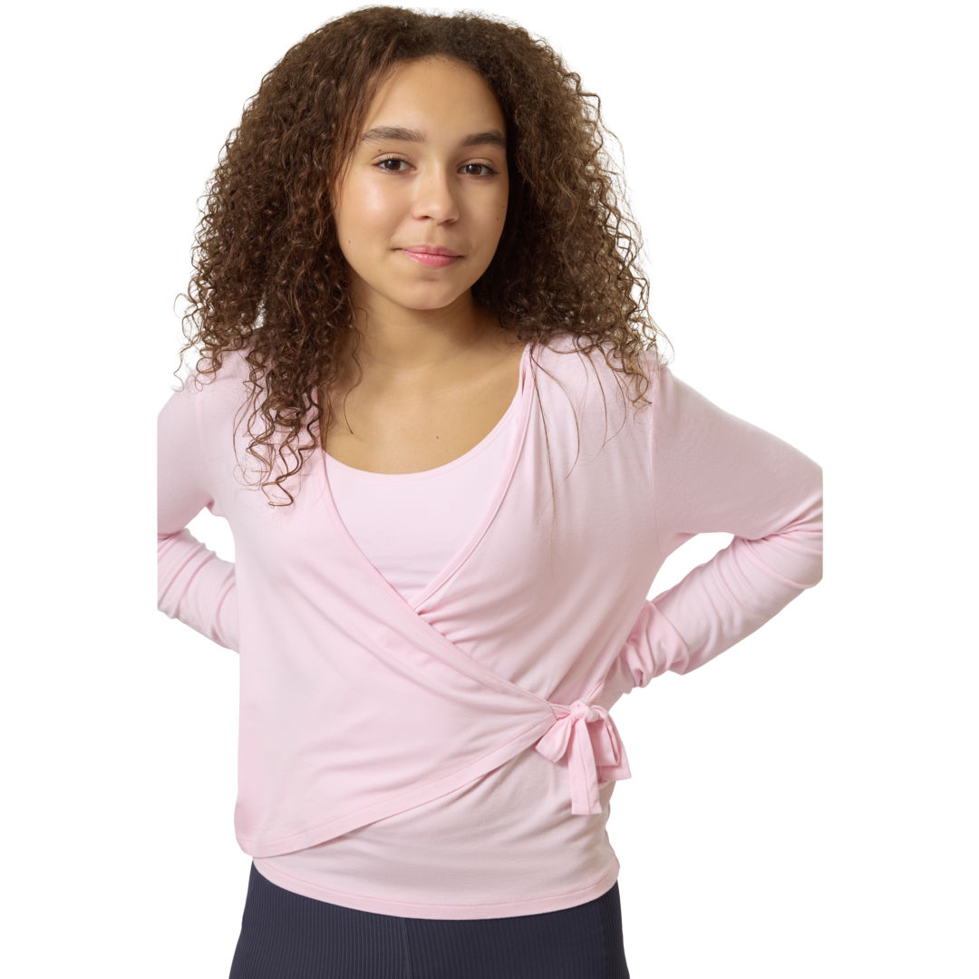 Energetics Elsa JR topp