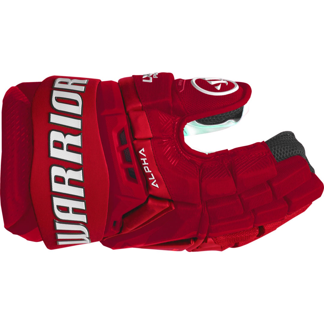 Warrior Hockey LX3 Pro JR hockeyhandskar