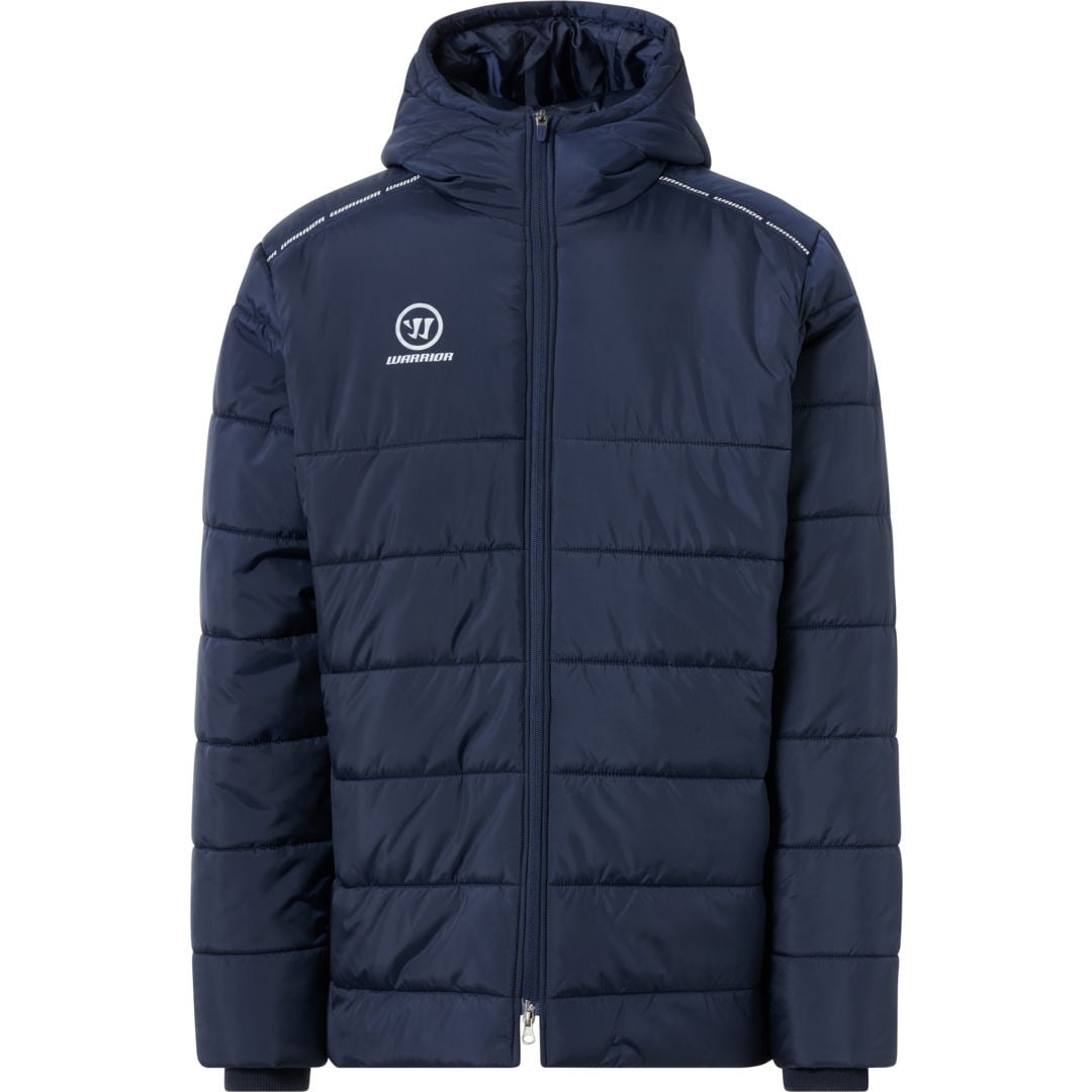 Warrior Hockey Team Stadium YTH Jacket