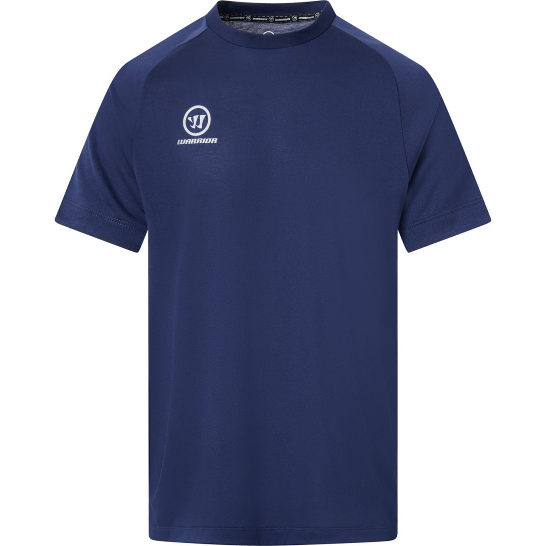 Warrior Hockey Team Training CF Yth t-shirt