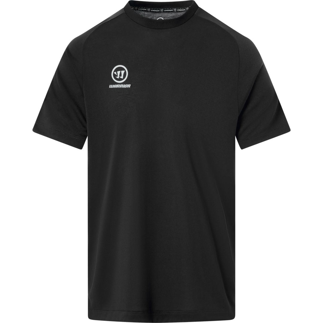 Warrior Hockey Team Training CF Sr t-shirt