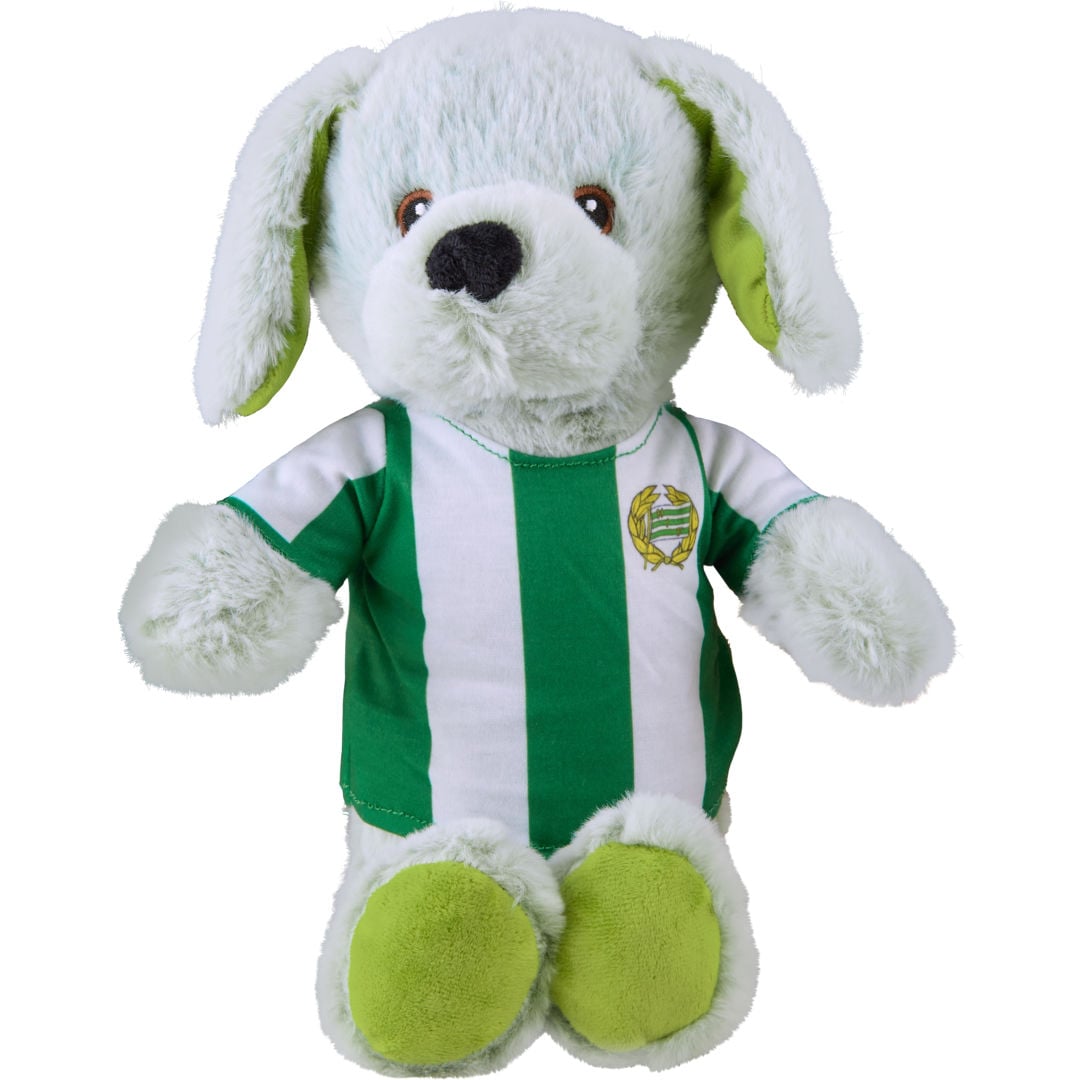 Hammarby Bajenhund Rand gosedjur