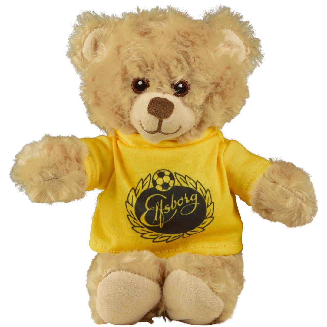 IF ELFSBORG Elfsborg gosedjur
