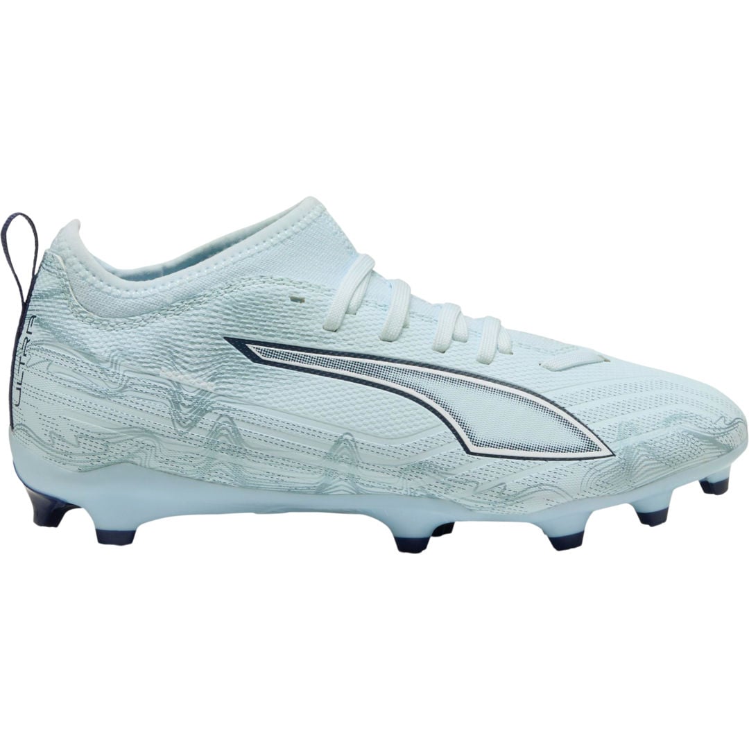 Puma Ultra 6 Match FG/AG JR fotbollsskor
