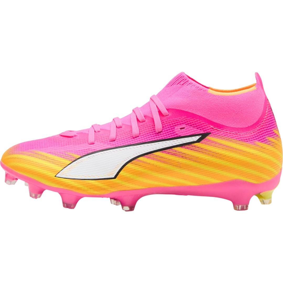 Puma Ultra 6 Match+ FG/AG W fotbollsskor