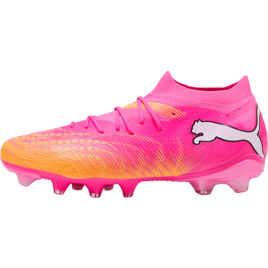 Puma Future 9 Match FG/AG W fotbollsskor