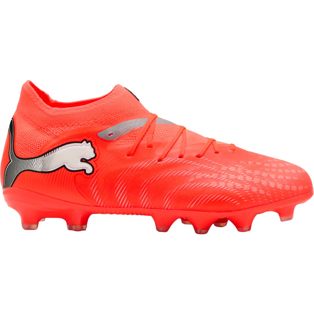 Puma Future 9 Pro FG/AG JR fotbollsskor