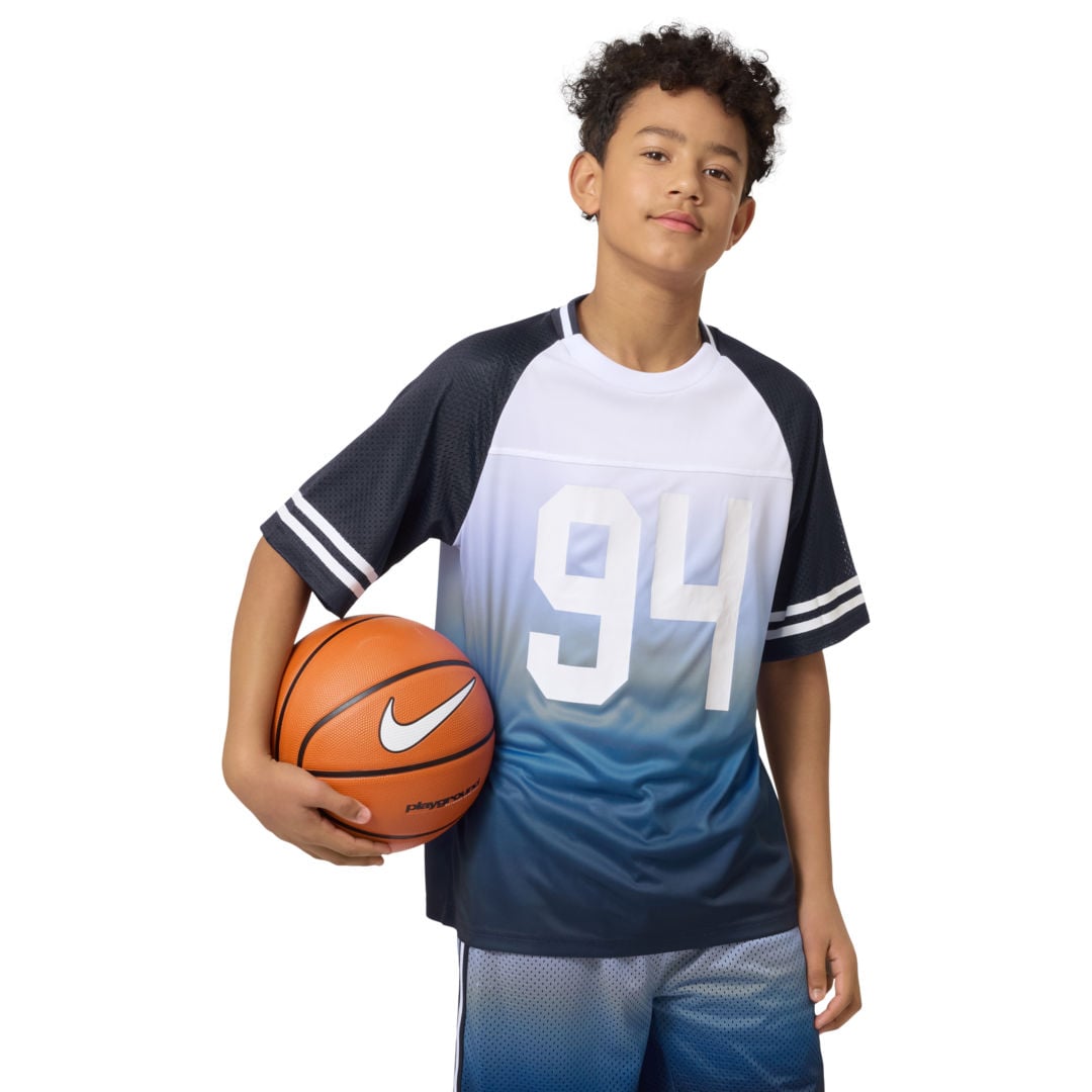 Energetics Oliver JR träningst-shirt
