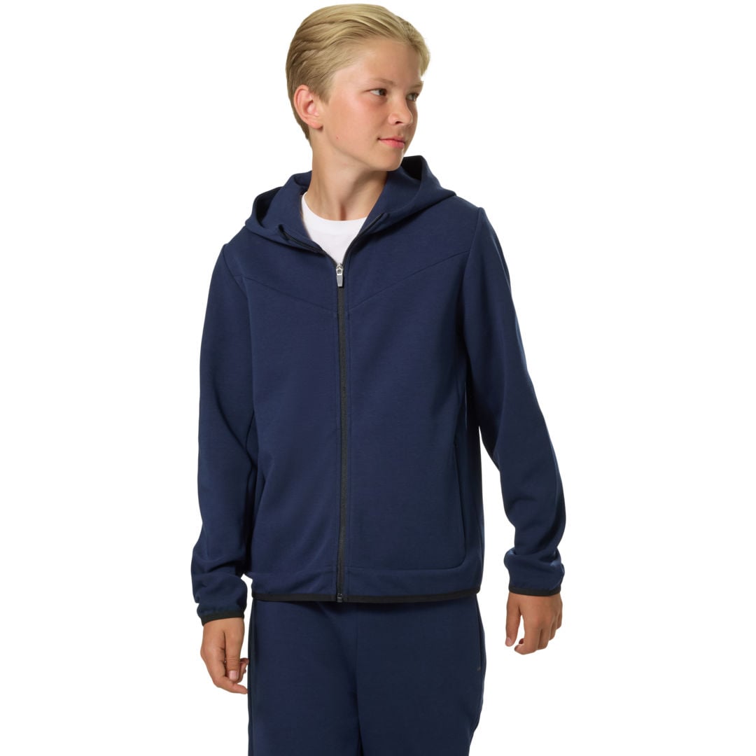 Energetics Isak JR träningsjacka