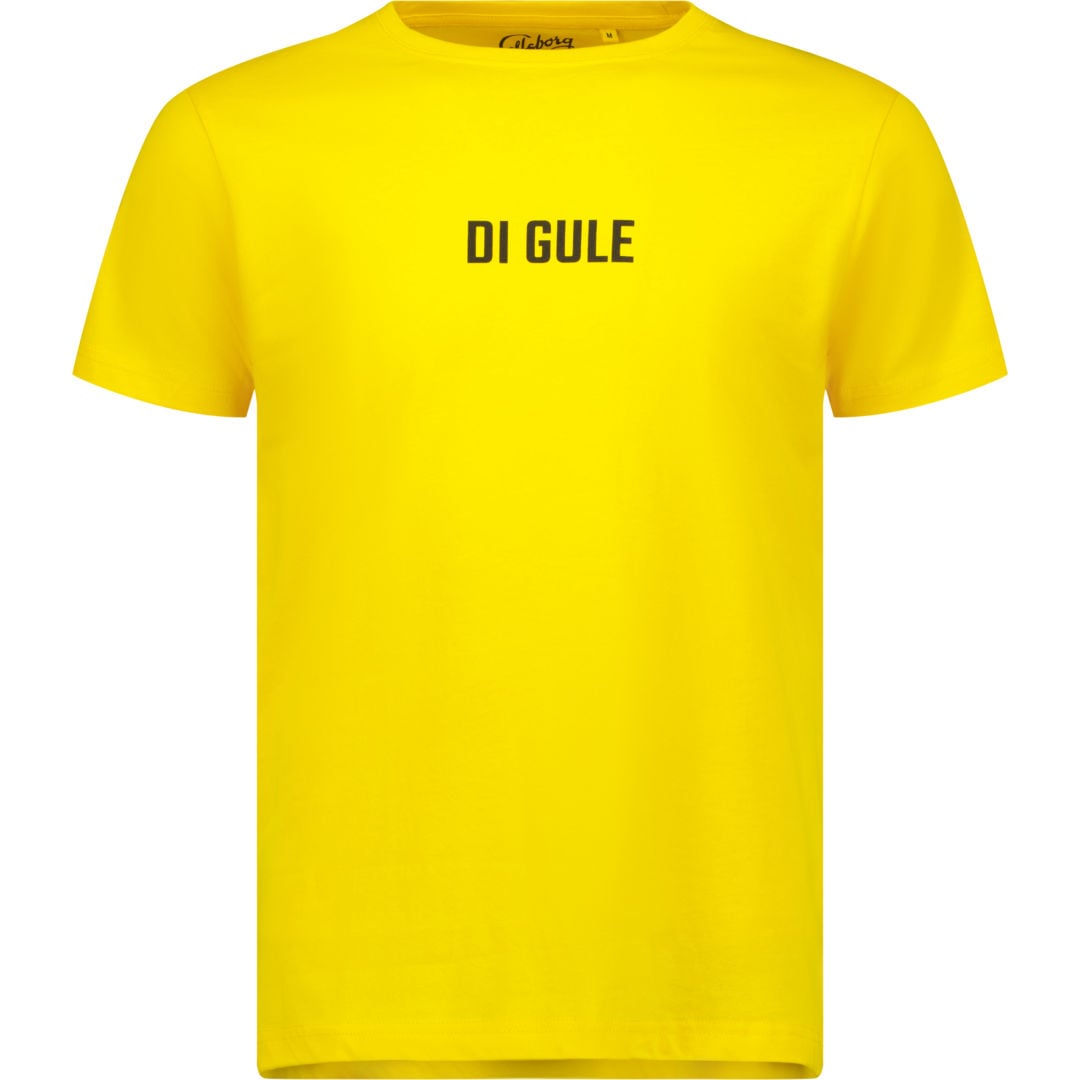 IF ELFSBORG Di Gule M t-shirt