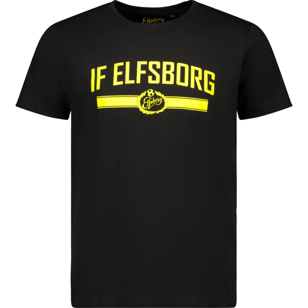 IF ELFSBORG Elfsborg Stripes t-shirt