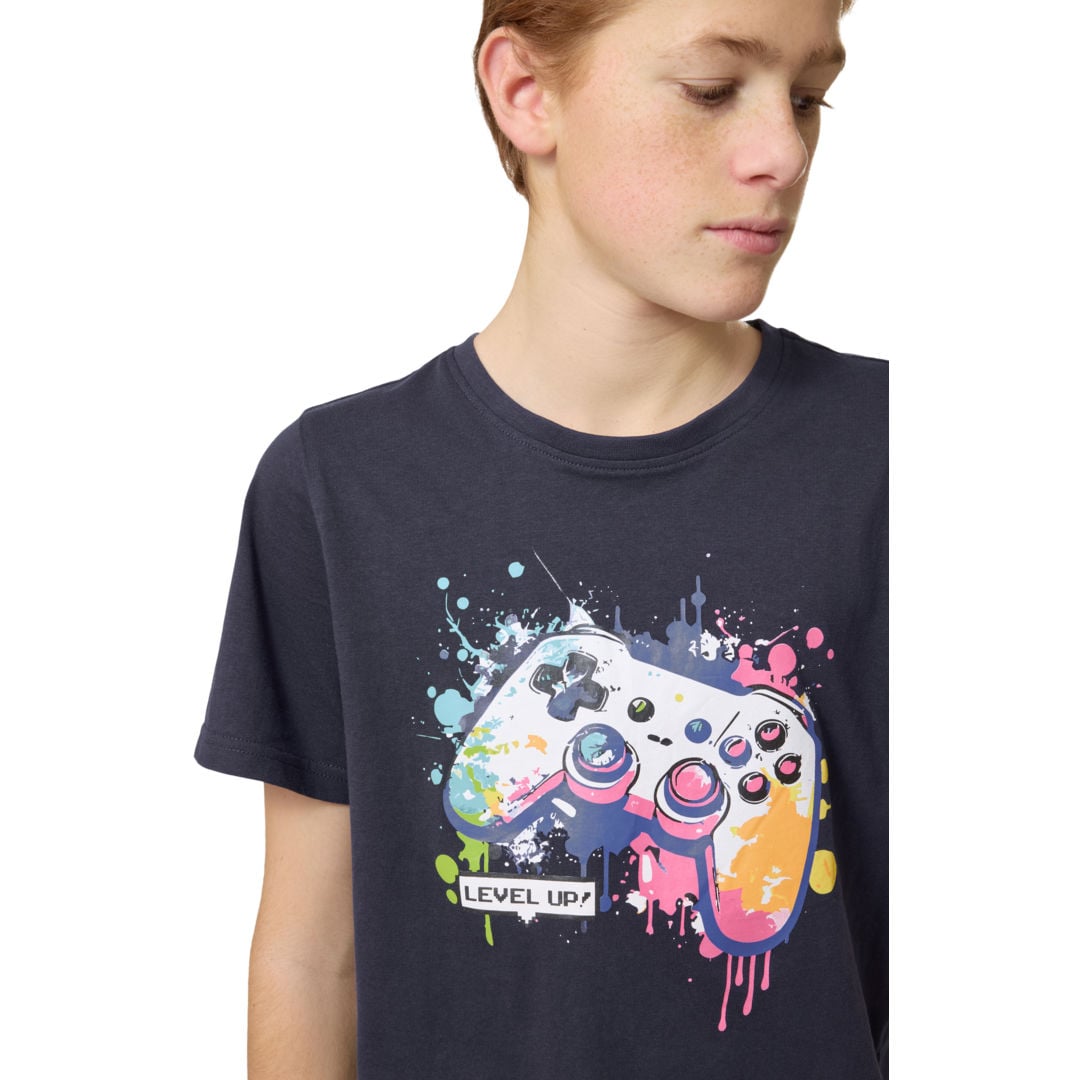 Firefly Melvin JR t-shirt