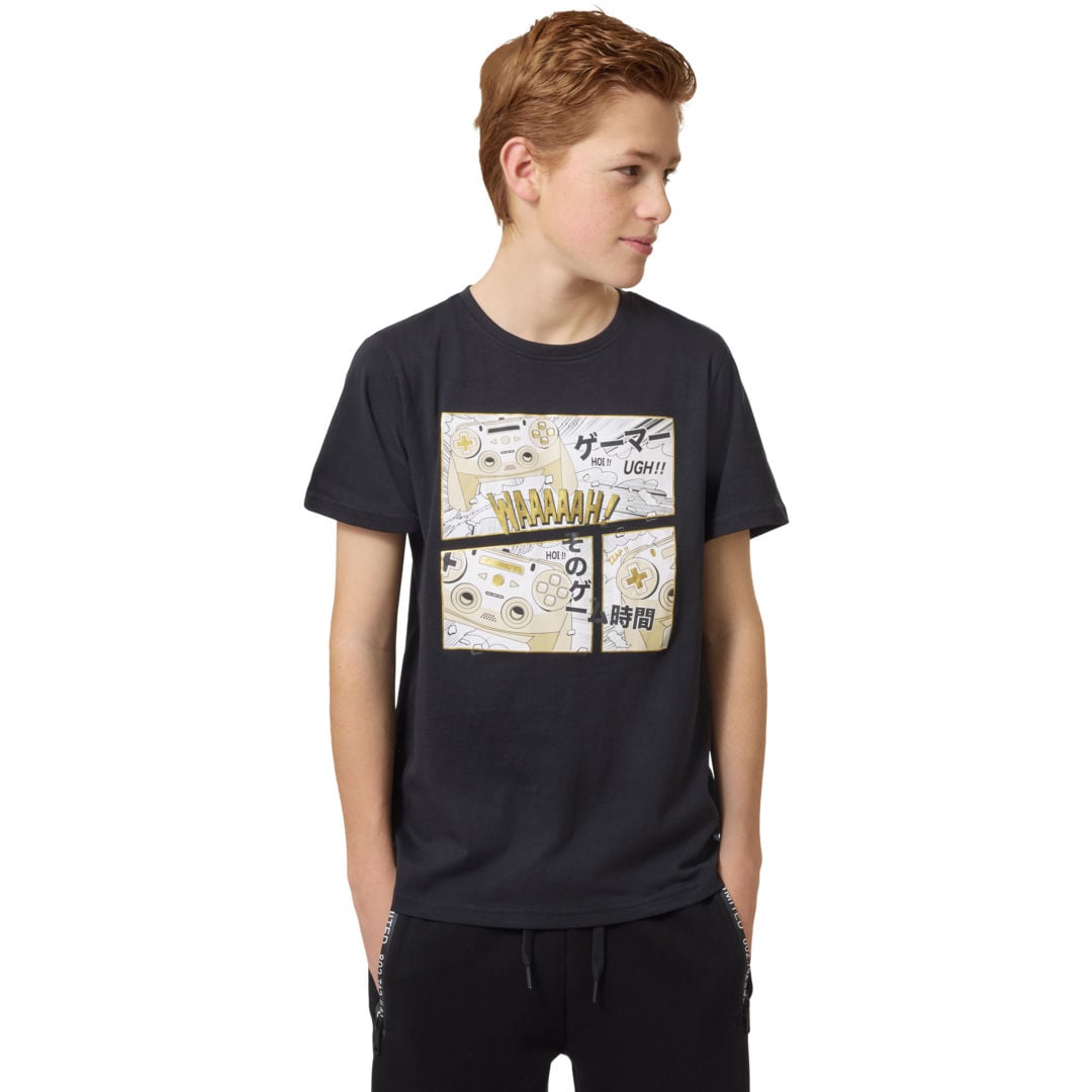 Firefly William JR t-shirt