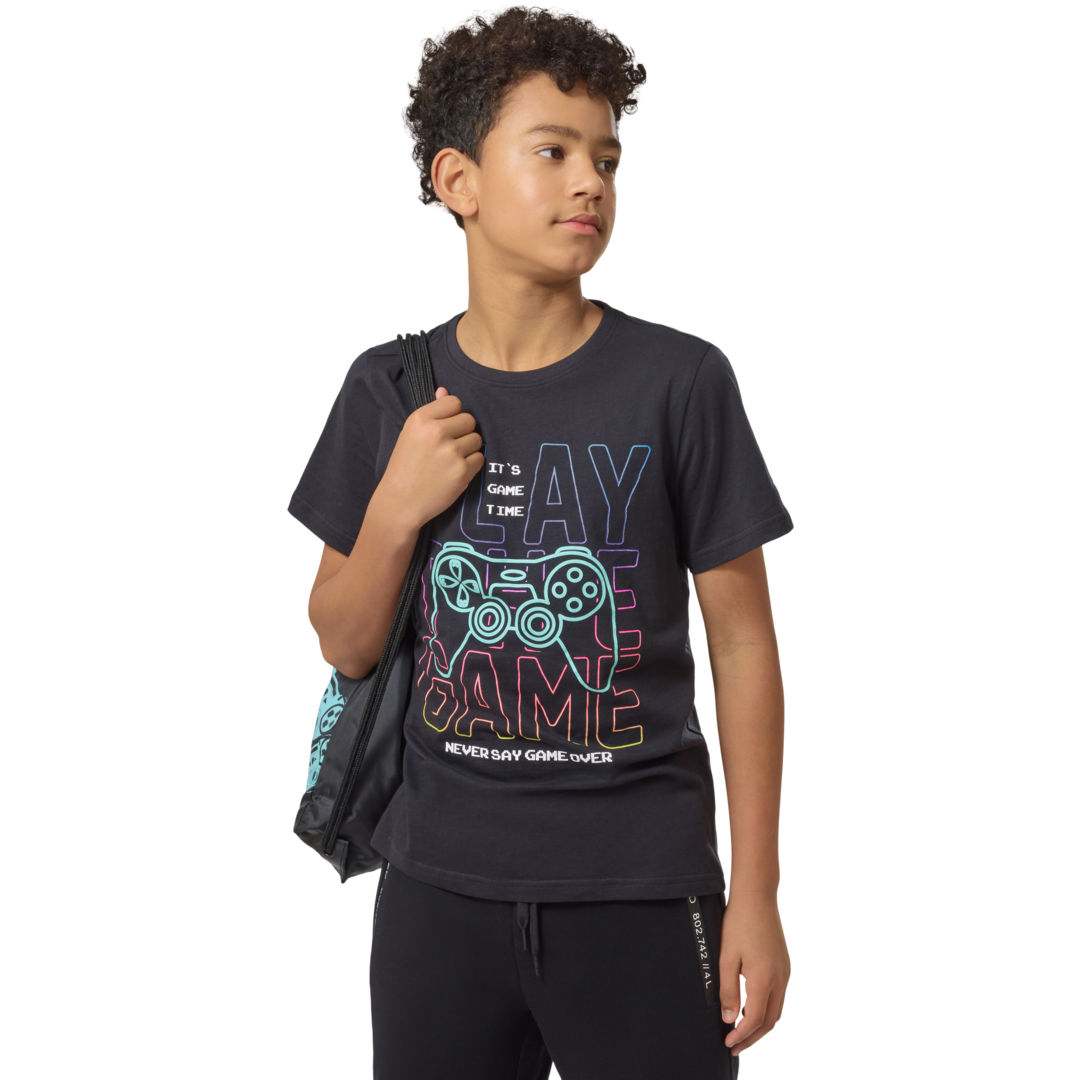 Firefly Karl JR t-shirt