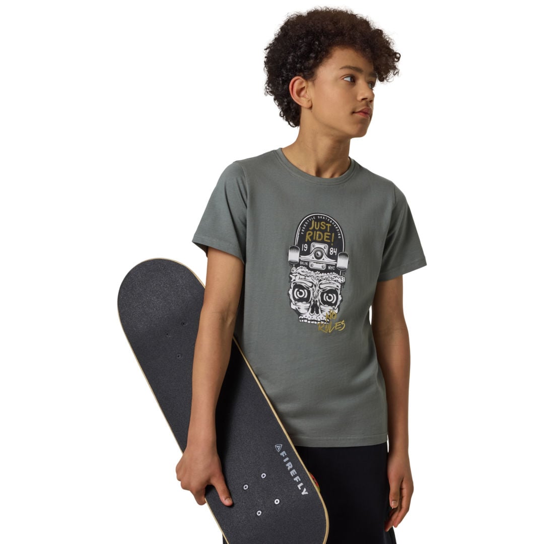 Firefly Alvar JR t-shirt