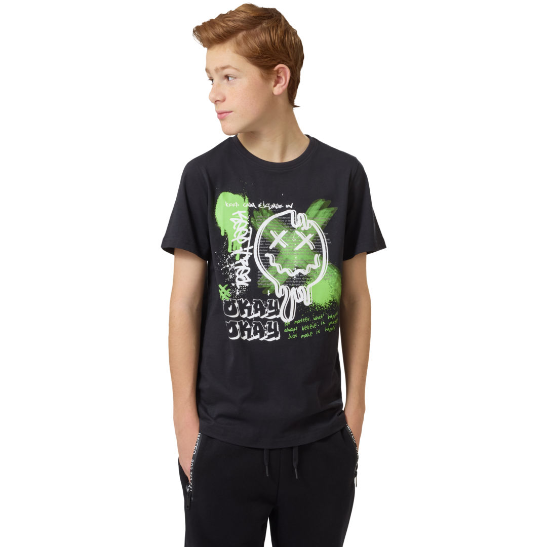 Firefly Benjamin JR t-shirt