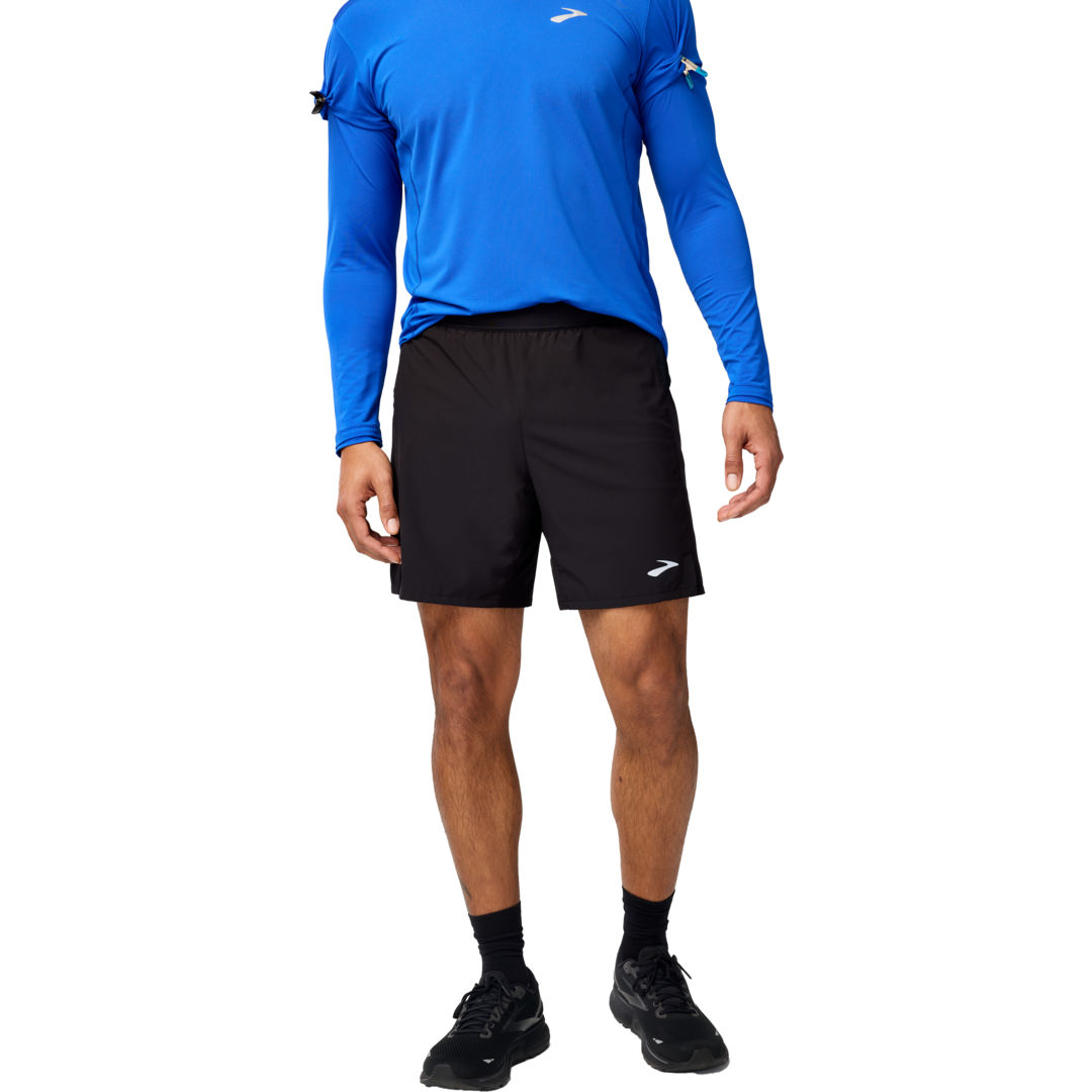 Journey 7" 2-In-1 Short