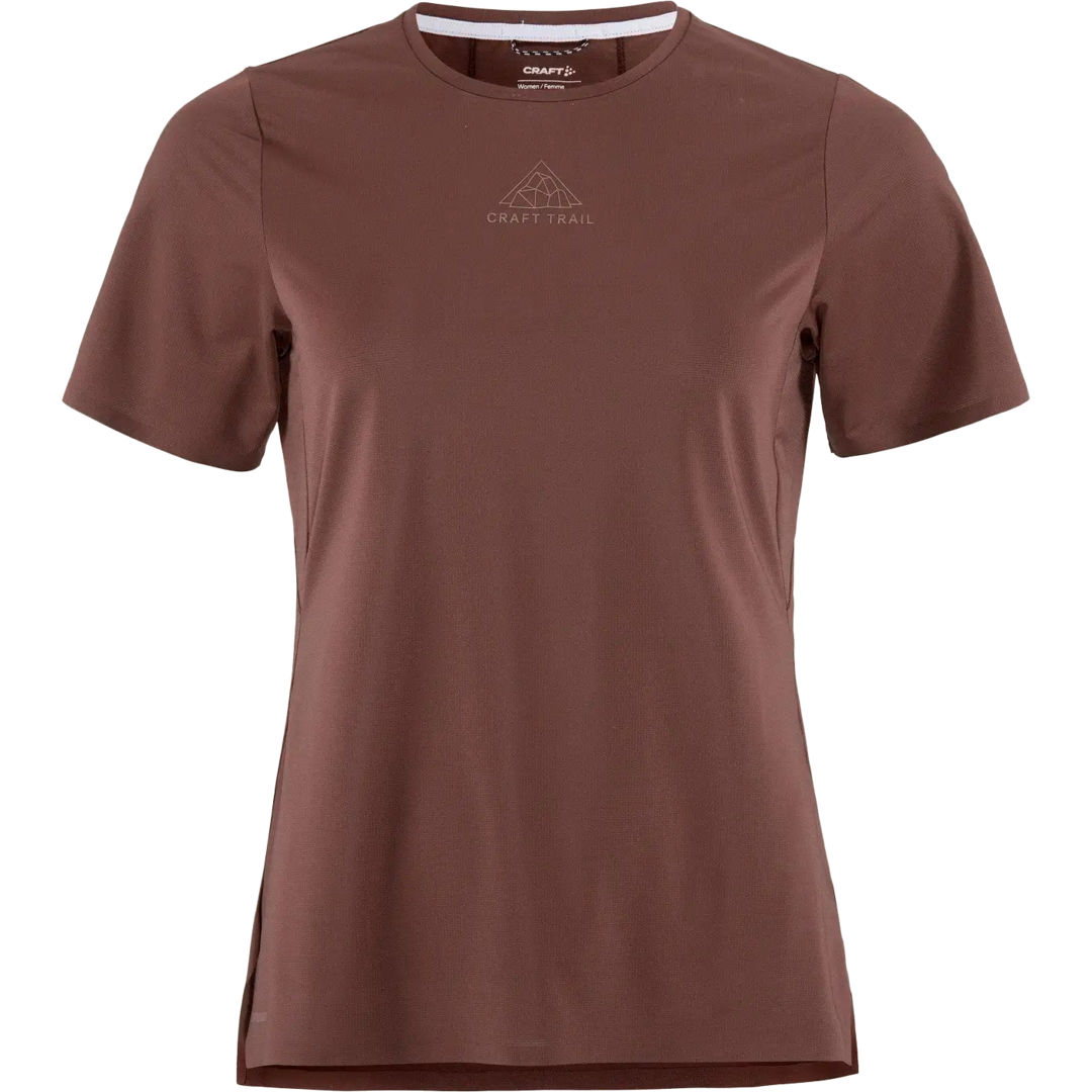 Pro Trail SS Tee 2 Löpar T-Shirt
