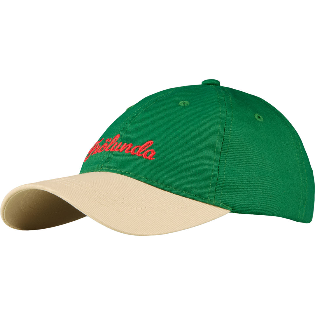 Frölunda Hockey Dad keps