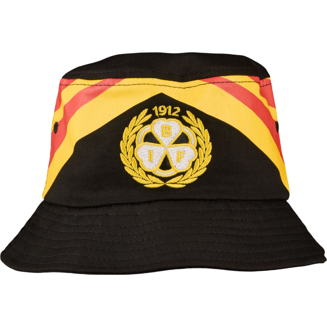 Brynäs IF Bucket solhatt