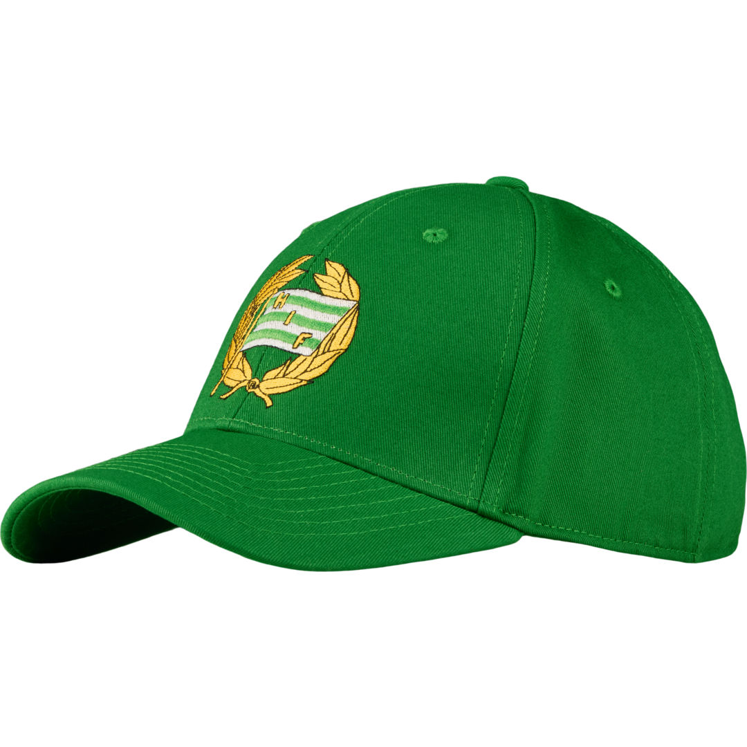 Hammarby Logo keps