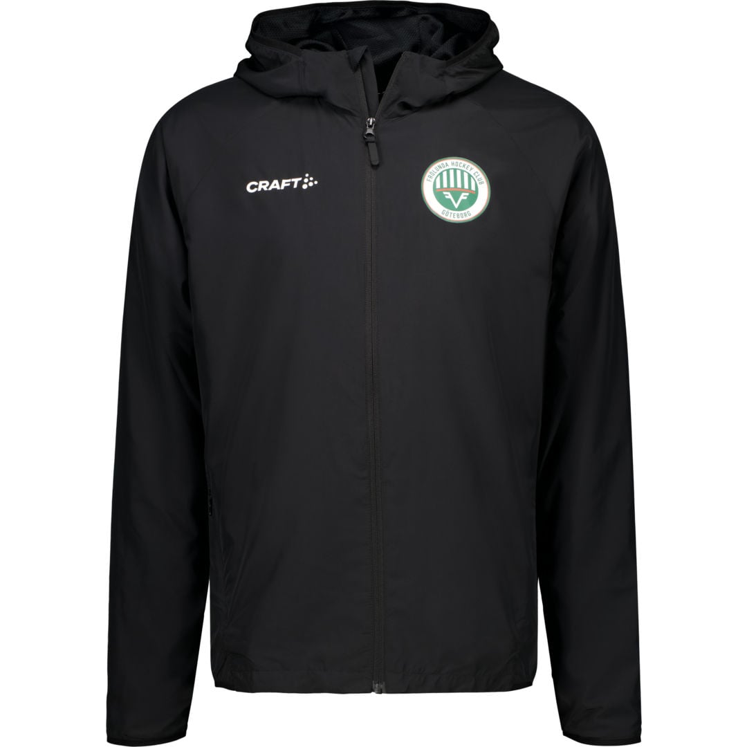 Frölunda Hockey Wind Jacket