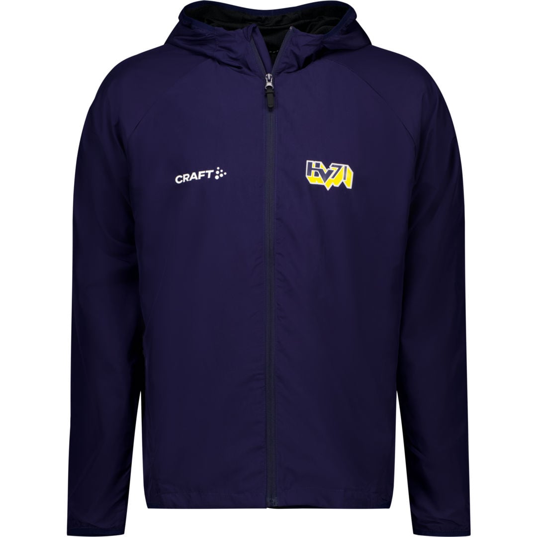 HV71 Wind Jacket