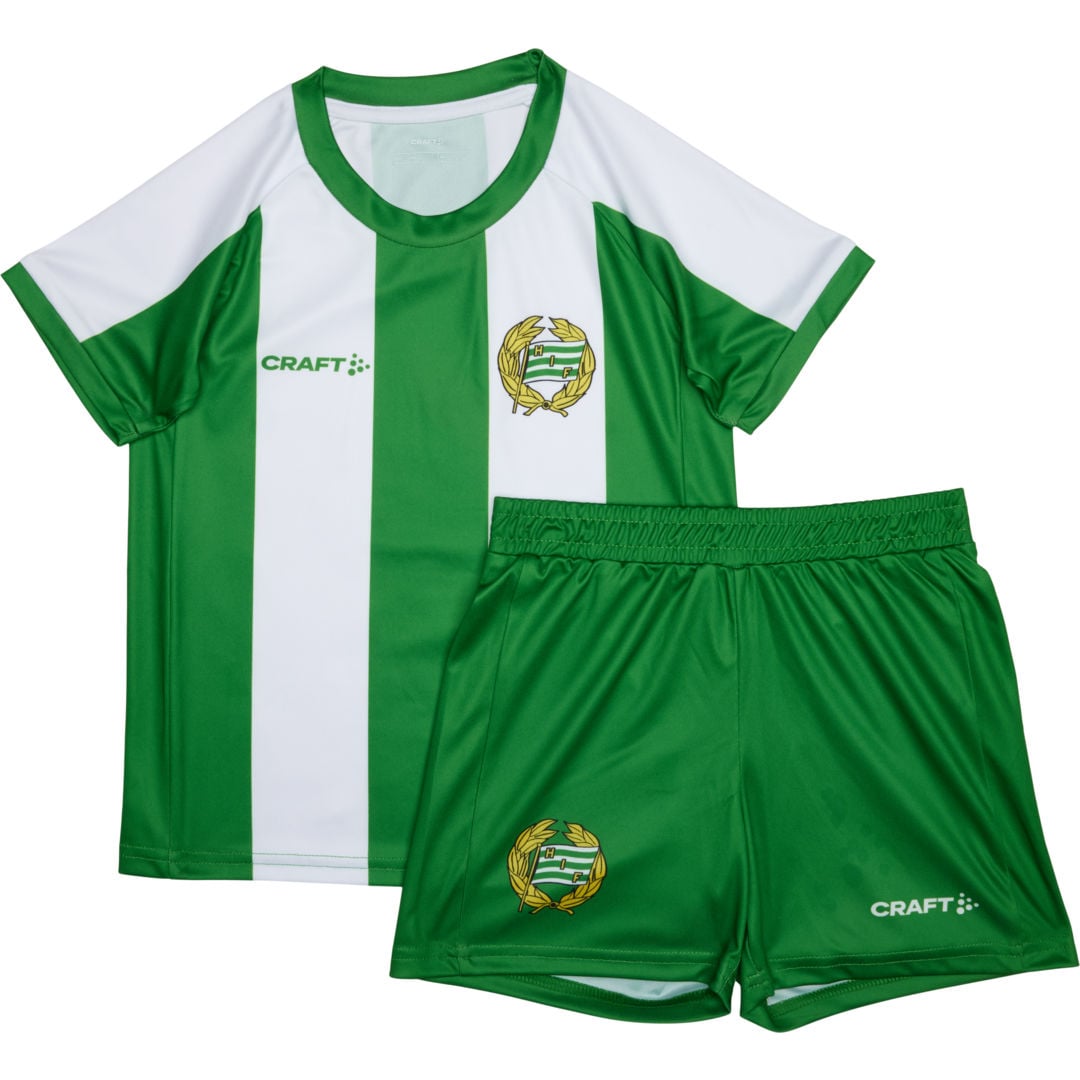 Hammarby Hammarby 25 Minior set